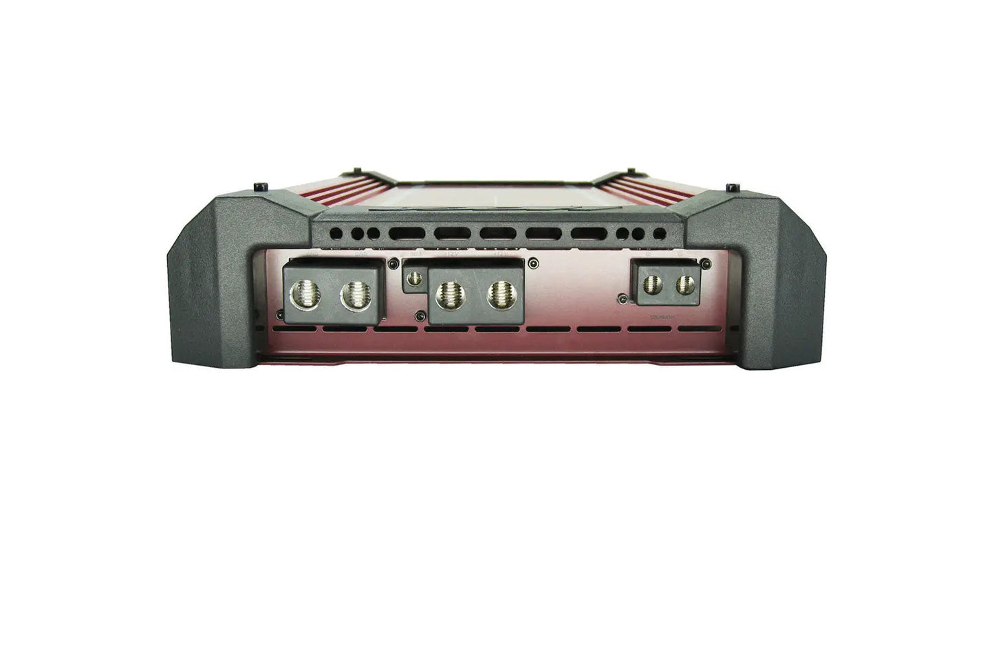 HCCA12500.1DSPLX - 125000W RMS MONOBLOCK CLASS D AMPLIFIER