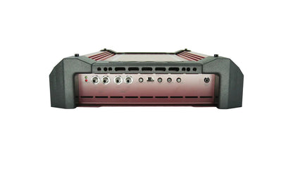 HCCA12500.1DSPLX - 125000W RMS MONOBLOCK CLASS D AMPLIFIER