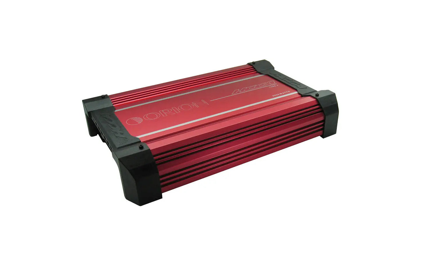 HCCA1500.4 - 1500W RMS 4-Channel Class-AB Amplifier