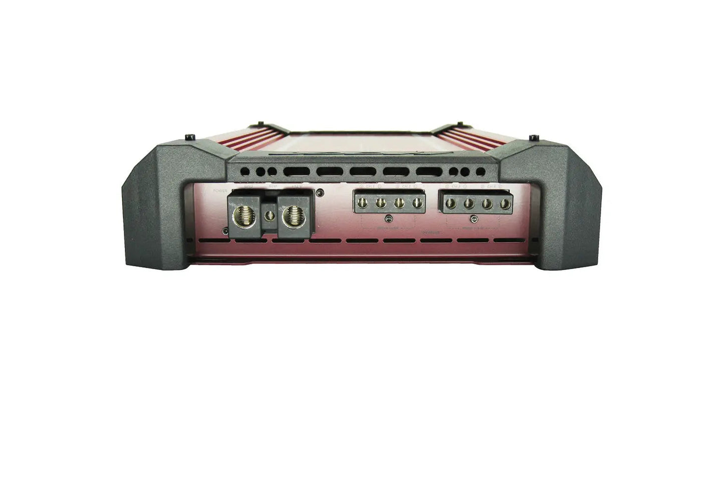 HCCA1500.4 - 1500W RMS 4-Channel Class-AB Amplifier