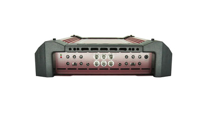 HCCA1500.4 - 1500W RMS 4-Channel Class-AB Amplifier