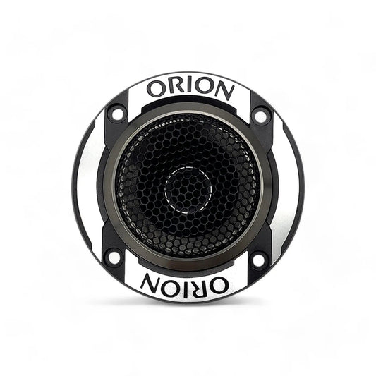 HCCA150NE - 3.6” Super Shallow Neodymium Tweeters - Orion Car Audio