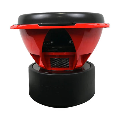 HCCA151SPL - 15 Inch Car Subwoofer 5000 Watts RMS 1-Ohm DVC