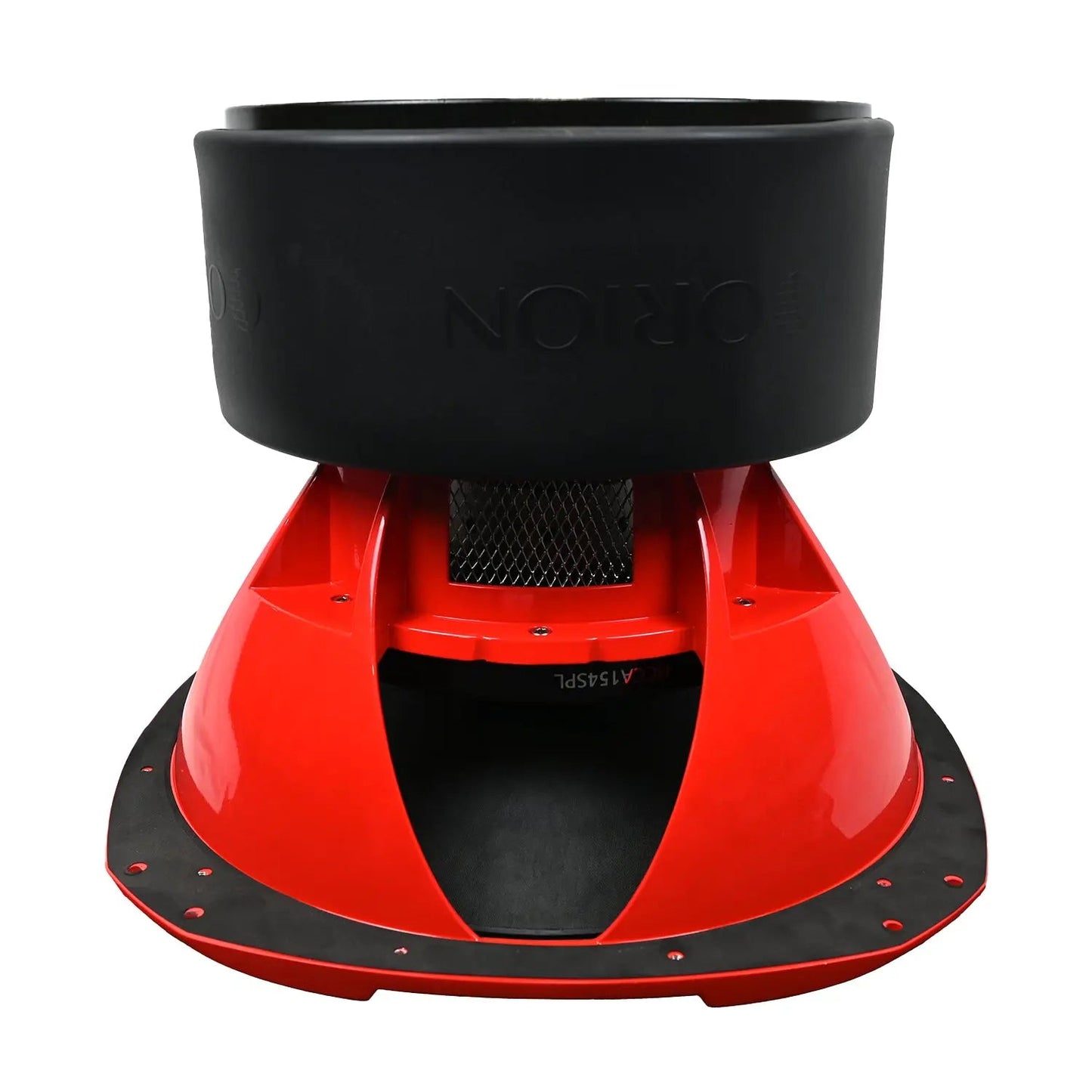 HCCA152SPL - 15 Inch Car Subwoofer 5000 Watts RMS 2-Ohm DVC