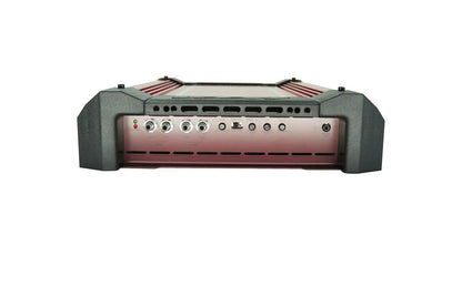 HCCA17000.1DSPLX - 17000W RMS MONOBLOCK CLASS D AMPLIFIER