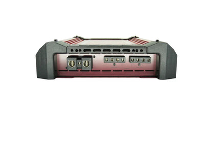 HCCA2000.4 - 2000W RMS 4-Channel Class-AB Amplifier