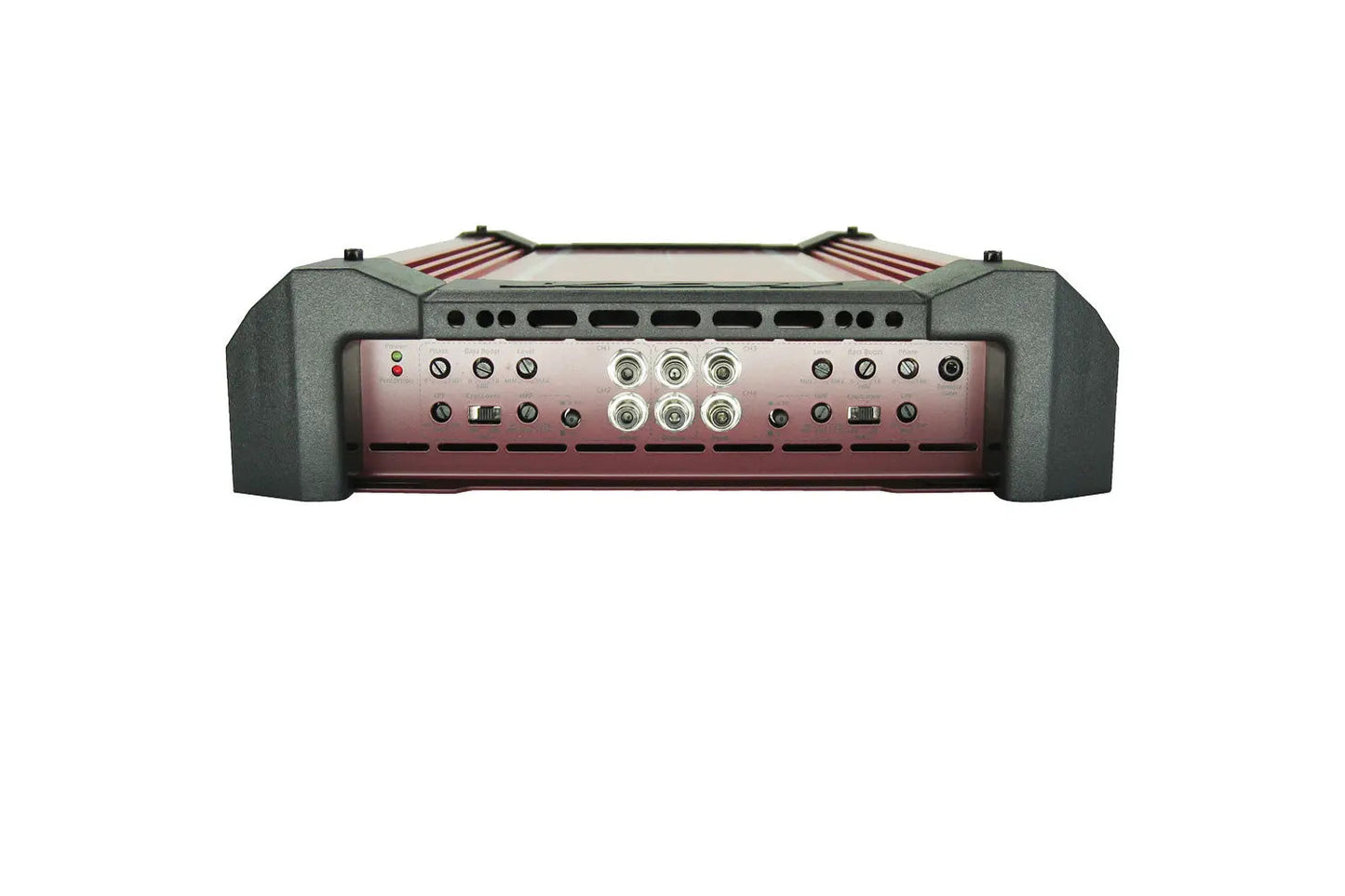 HCCA2000.4 - 2000W RMS 4-Channel Class-AB Amplifier
