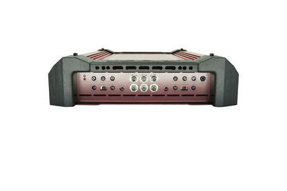 HCCA2000.4 - 2000W RMS 4-Channel Class-AB Amplifier