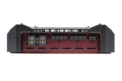 HCCA2000.5 - 2000W RMS 5-Channel Class-AB/D Amplifier