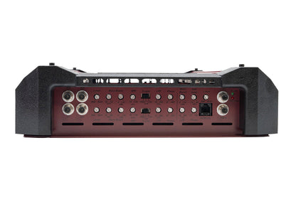 HCCA2000.5 - 2000W RMS 5-Channel Class-AB/D Amplifier