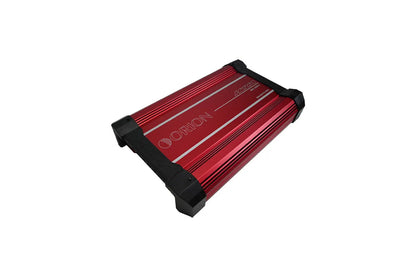 HCCA3000.1DSPLX - 3000W RMS MONOBLOCK CLASS D AMPLIFIER - Refurbished