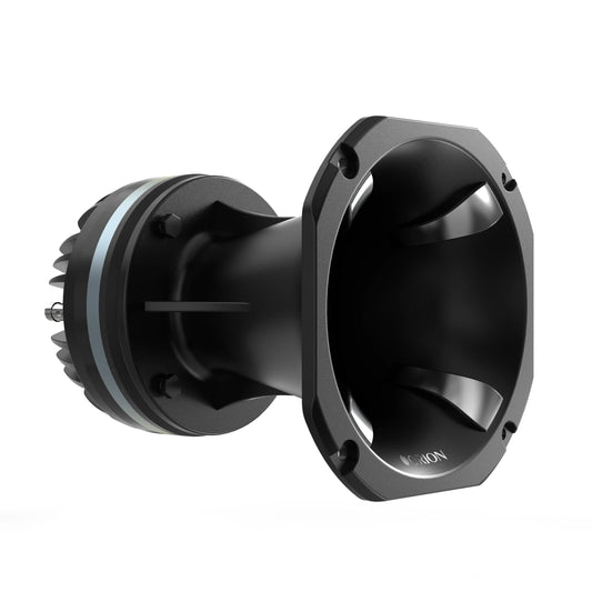 HCCA3DK - 3" VC Neodimium Driver Aluminum Horn 400W RMS/1600W MAX