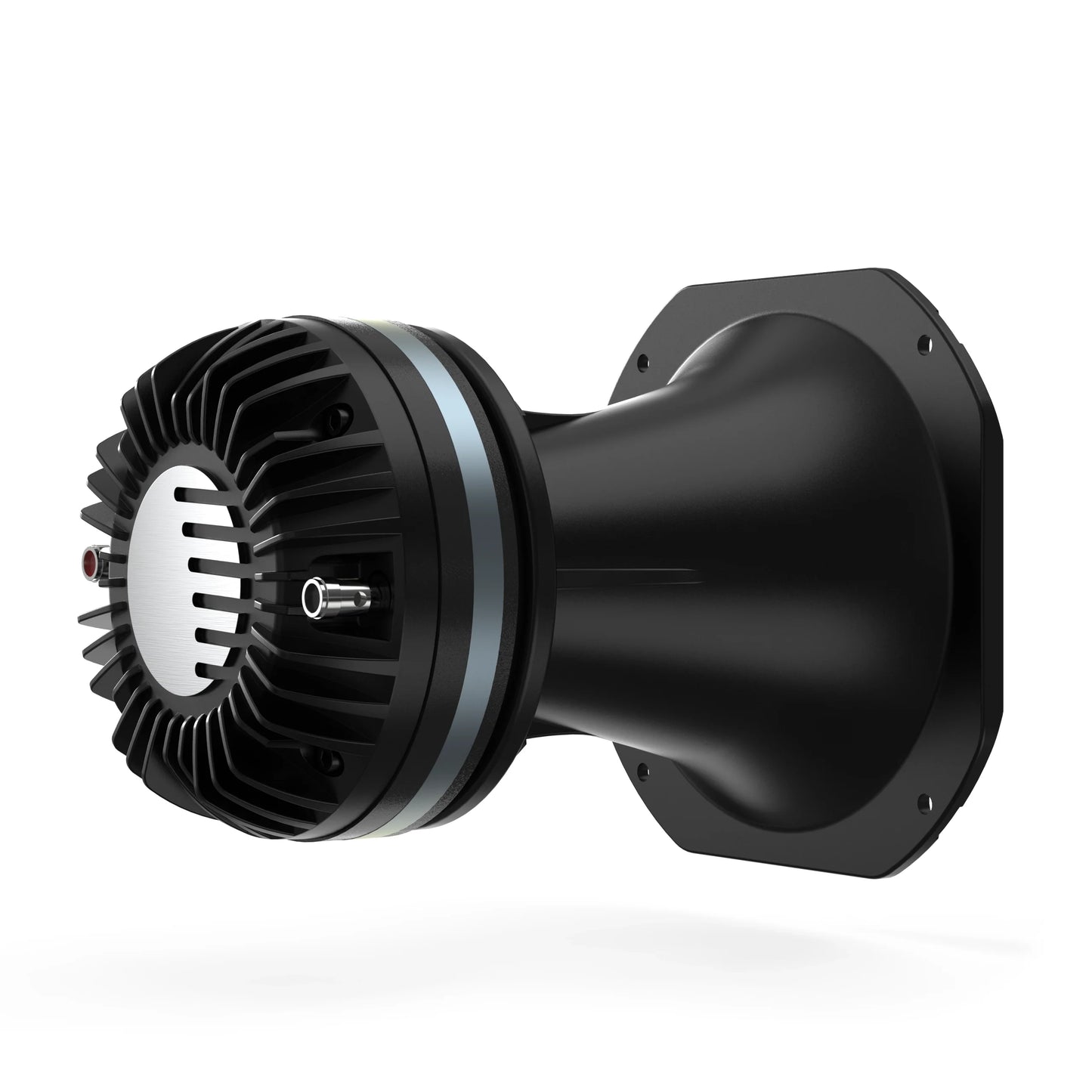 HCCA3DK - 3" VC Neodimium Driver Aluminum Horn 400W RMS/1600W MAX