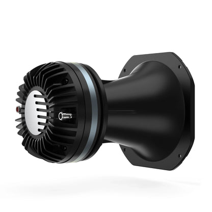 HCCA3DK - 3" VC Neodimium Driver Aluminum Horn 400W RMS/1600W MAX