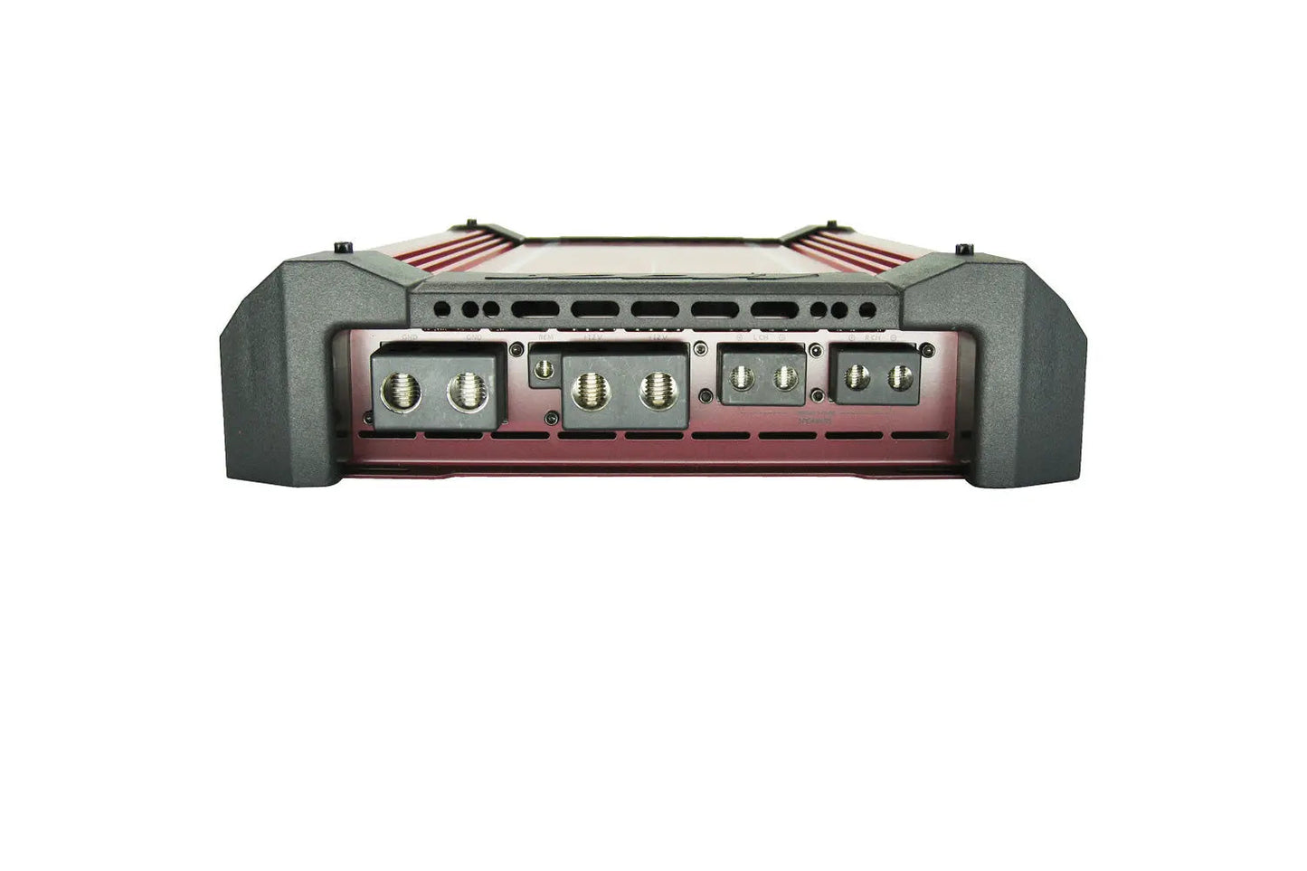 HCCA4000.2H - 4000W RMS 2-Channel Class-H Amplifier