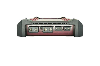 HCCA4000.2H - 4000W RMS 2-Channel Class-H Amplifier