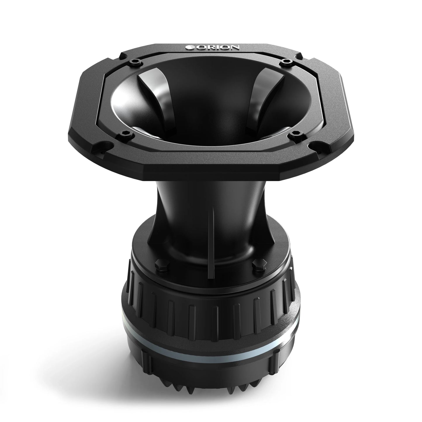 HCCA4DK - 4" VC Neodimium Driver Aluminum Horn 500W RMS/2000W MAX