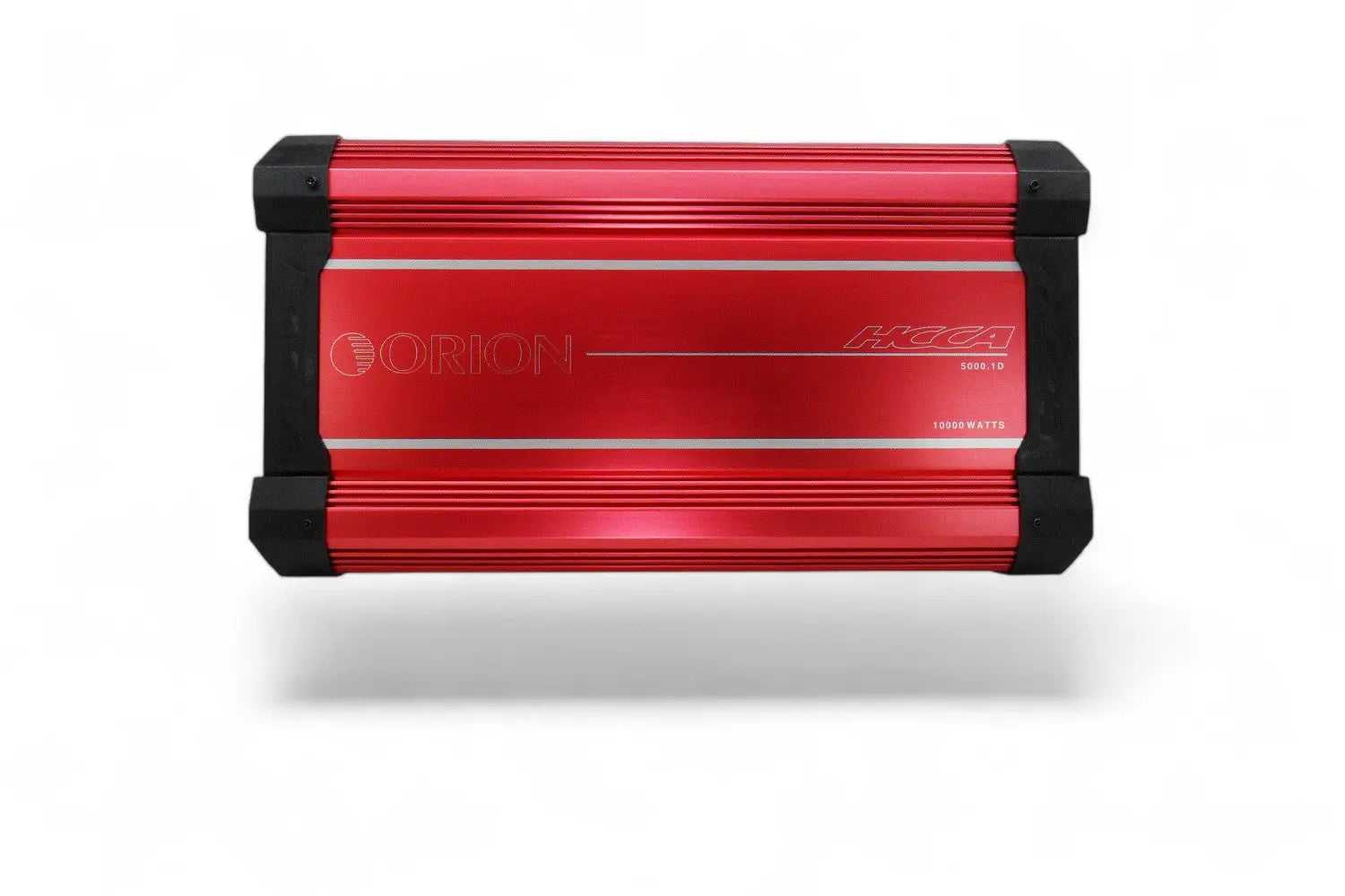 HCCA5000.1DSPLX - 5000W RMS MONOBLOCK CLASS D AMPLIFIER - Refurbished