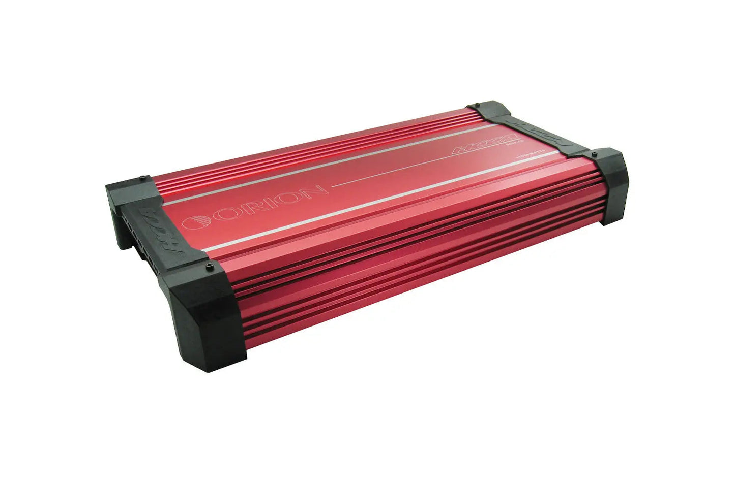 HCCA5000.1DSPLX - 5000W RMS MONOBLOCK CLASS D AMPLIFIER - Refurbished