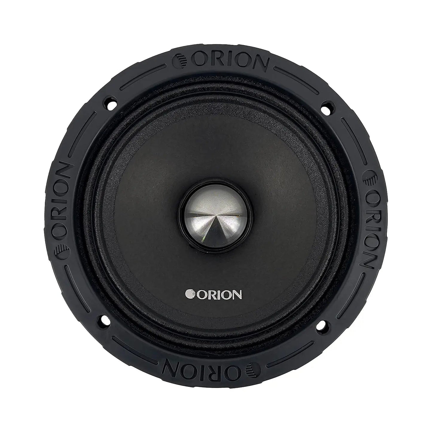 HCCA64N - 6.5 inch 4 Ohm Neodymium Midrange Speaker 350 Watts RMS - Orion Car Audio