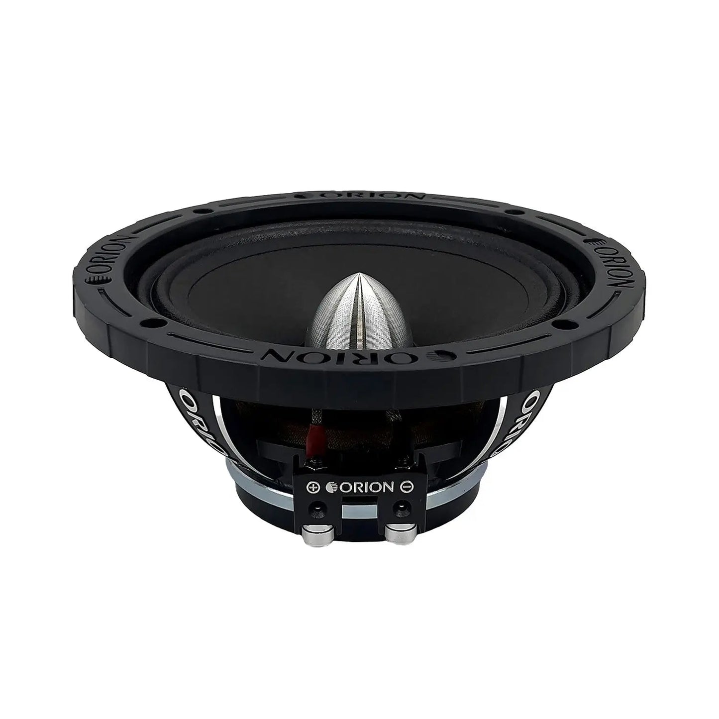 HCCA64N - 6.5 inch 4 Ohm Neodymium Midrange Speaker 350 Watts RMS - Orion Car Audio