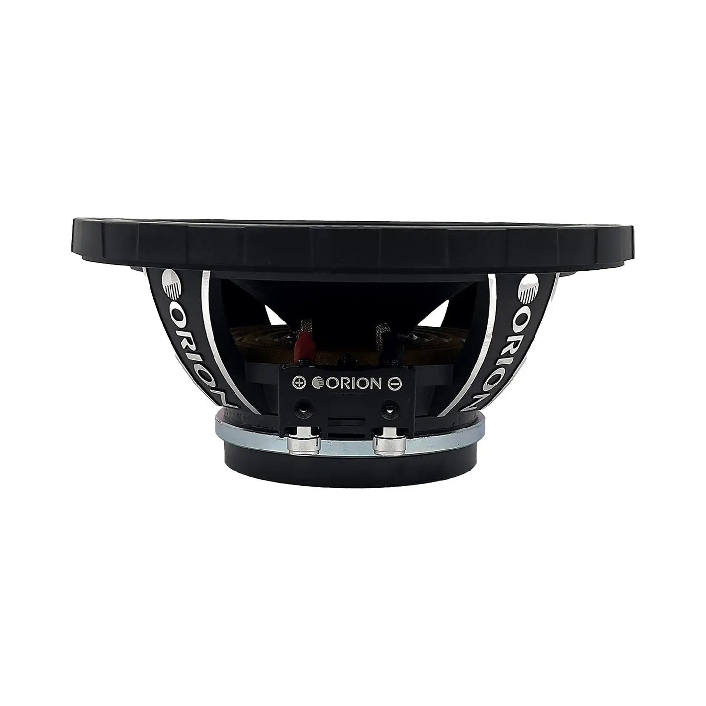 HCCA64N - 6.5 inch 4 Ohm Neodymium Midrange Speaker 350 Watts RMS - Orion Car Audio