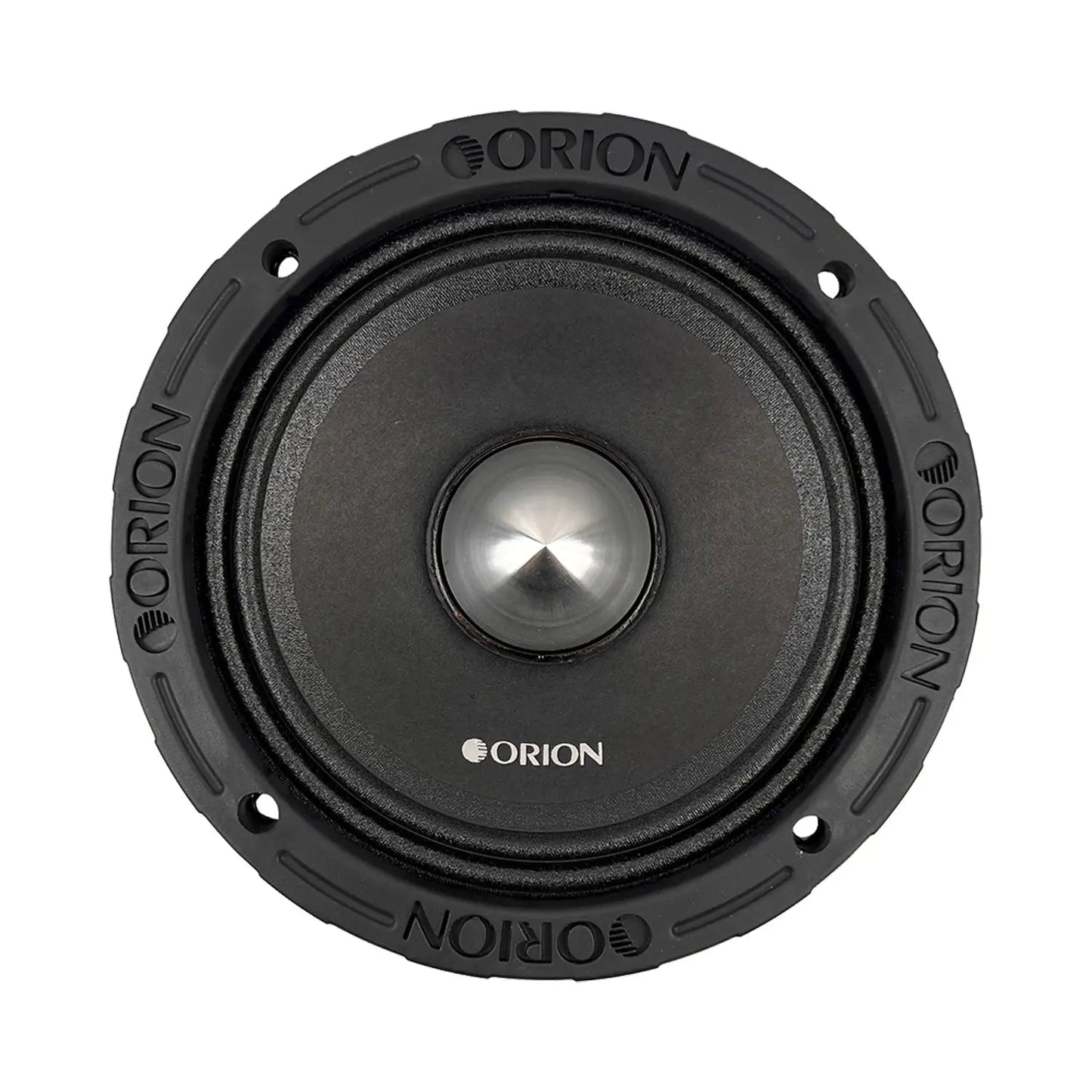 HCCA654NHP - 6.5 inch 4 Ohm Neodymium Midrange Speaker 450 Watts RMS - Orion Car Audio