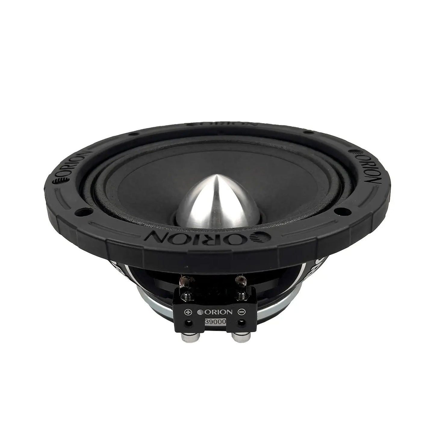 HCCA654NHP - 6.5 inch 4 Ohm Neodymium Midrange Speaker 450 Watts RMS - Orion Car Audio