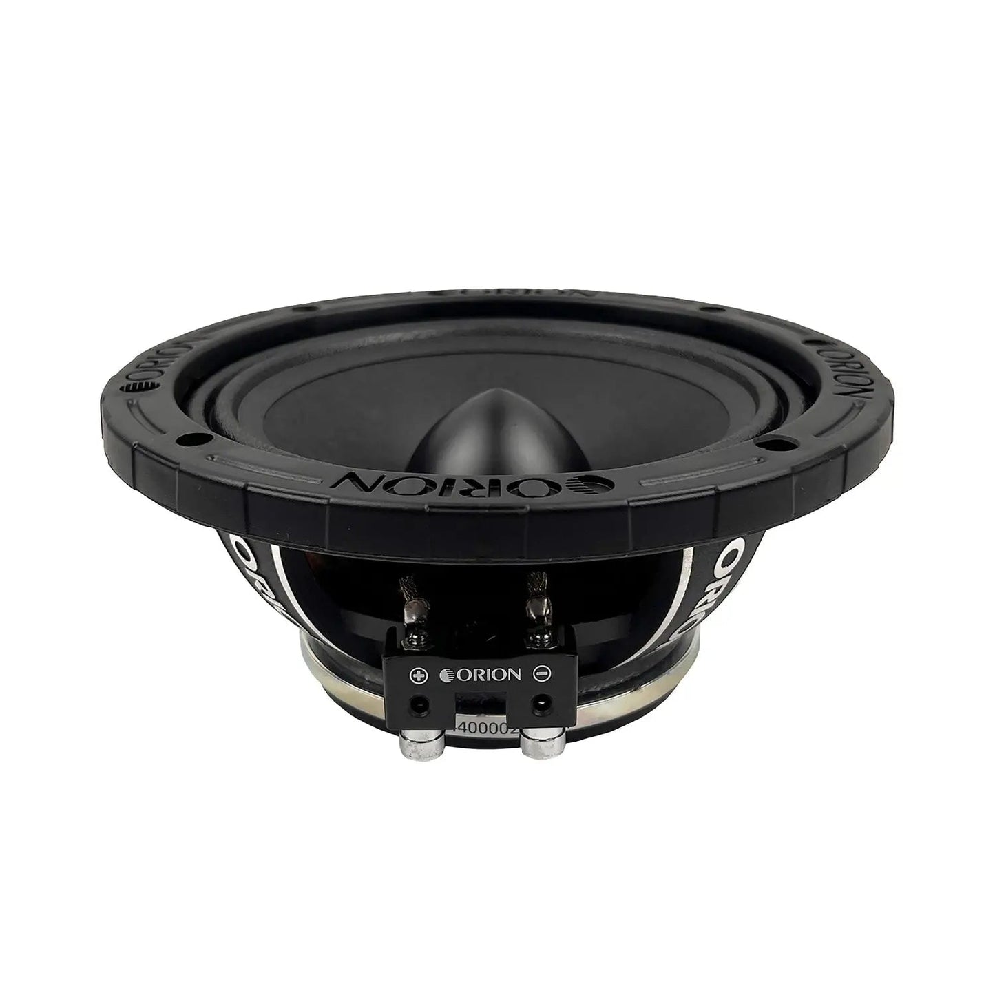 HCCA658NHP - 6.5 inch 8 Ohm Neodymium Midrange Speaker 450 Watts RMS - Orion Car Audio