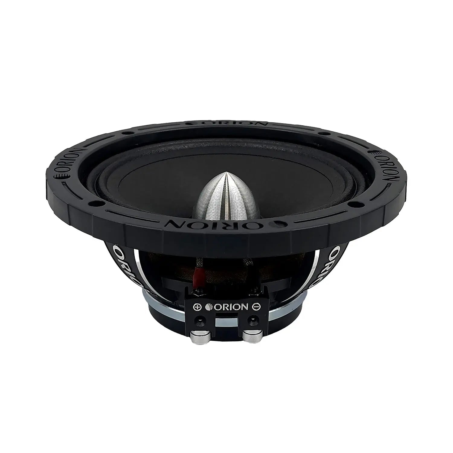 HCCA68N - 6.5 inch 8 Ohm Neodymium Midrange Speaker 350 Watts RMS - Orion Car Audio