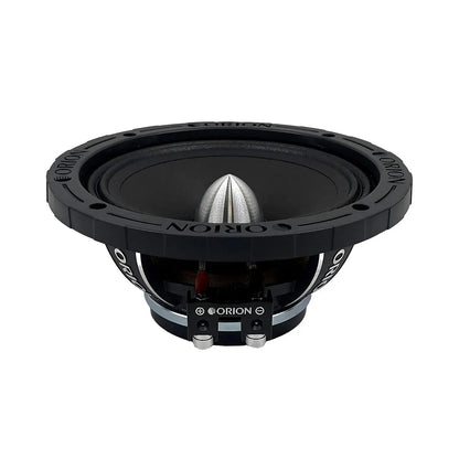 HCCA68N - 6.5 inch 8 Ohm Neodymium Midrange Speaker 350 Watts RMS - Orion Car Audio