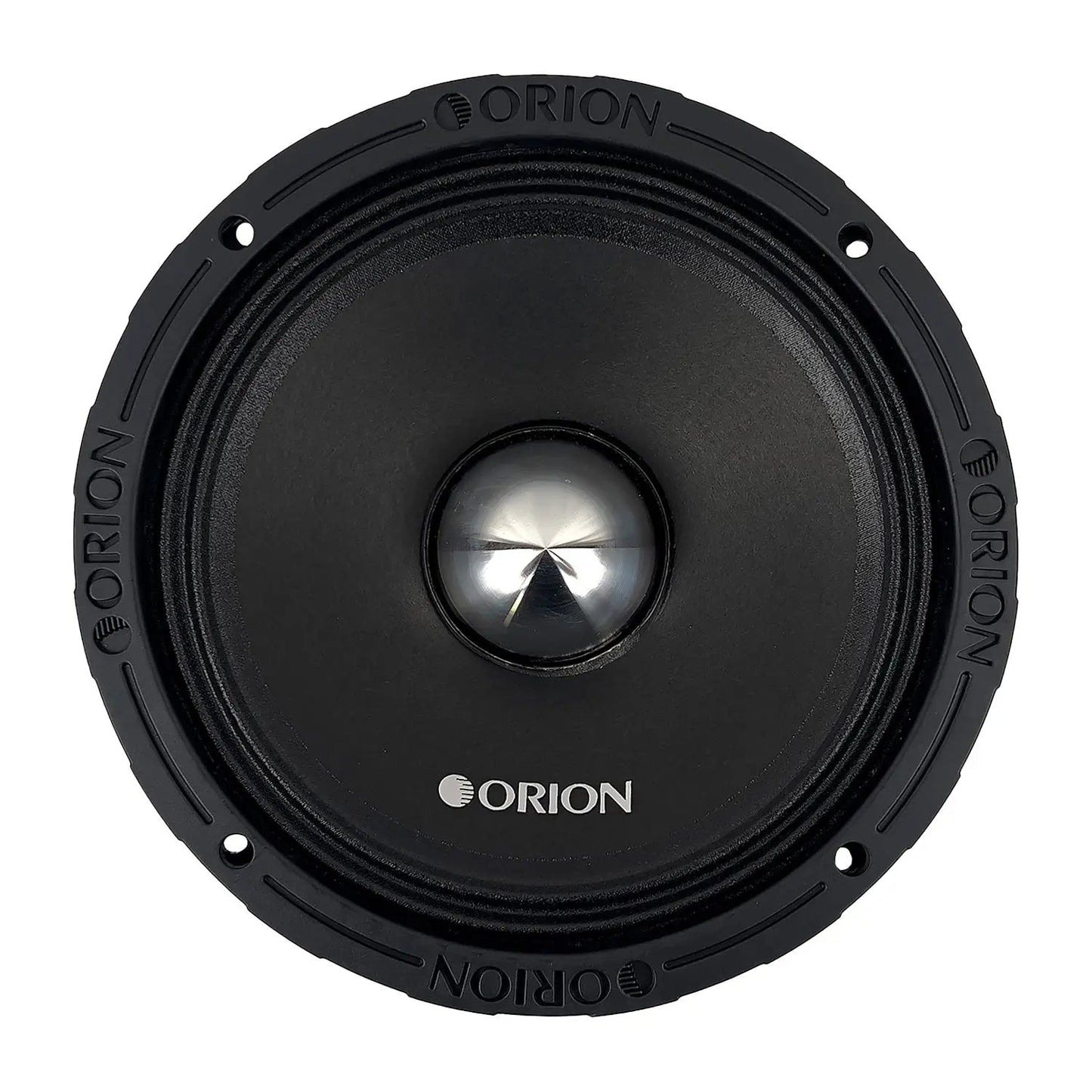 HCCA84N - 8 inch 4 Ohm Neodymium Midrange Speaker 500 Watts RMS - Orion Car Audio
