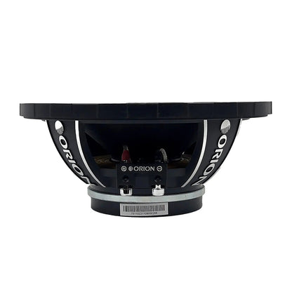 HCCA84N - 8 inch 4 Ohm Neodymium Midrange Speaker 500 Watts RMS - Orion Car Audio