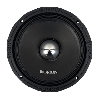 HCCA88N - 8 inch 8 Ohm Neodymium Midrange Speaker 500 Watts RMS - Orion Car Audio