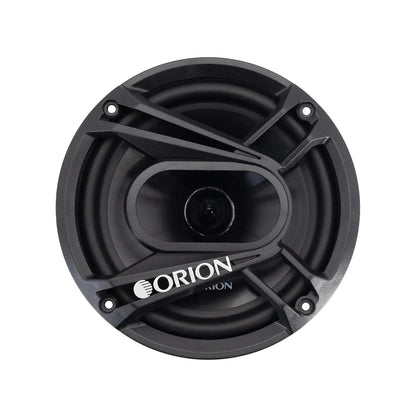 CB65C - 6.5 Inch Component Speakers - Orion Car Audio