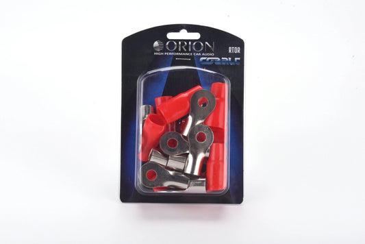 RT0R (Pack of 10)