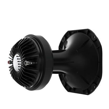 XDK175 - 1.75" VC Compression Driver Plastic Horn 150W RMS/600W MAX