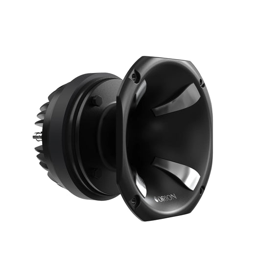 XDK200 - 2" VC Compression Driver Aluminum Horn 200W RMS/800W MAX