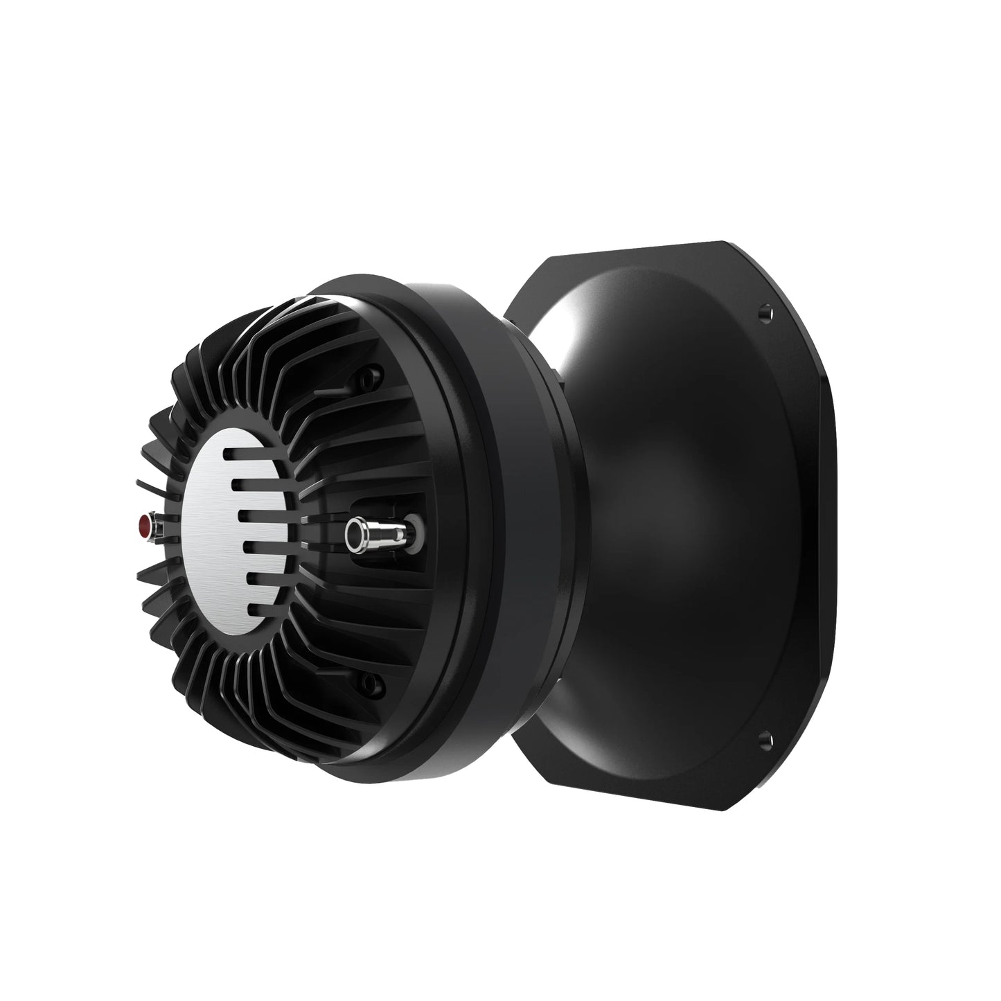 XDK200 - 2" VC Compression Driver Aluminum Horn 200W RMS/800W MAX