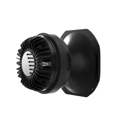 XDK200 - 2" VC Compression Driver Aluminum Horn 200W RMS/800W MAX