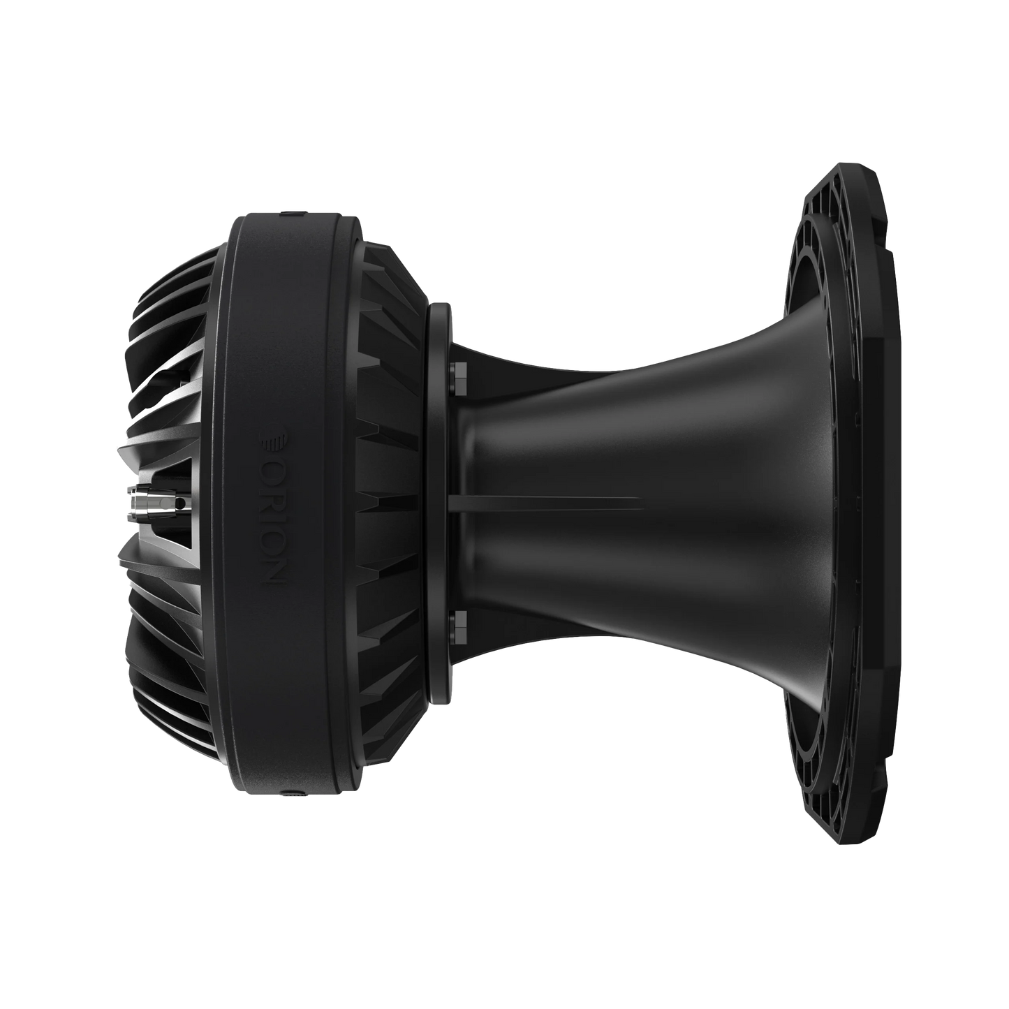 XDK300 - 3" VC Compression Driver Aluminum Horn 300W RMS/1200W MAX