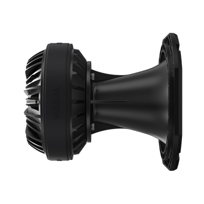 XDK300 - 3" VC Compression Driver Aluminum Horn 300W RMS/1200W MAX