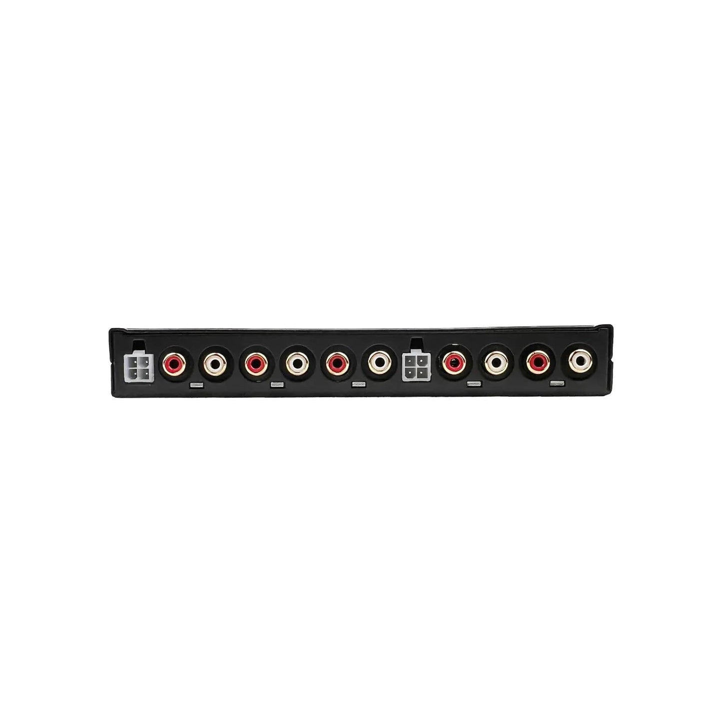 XEQ-X70BTM - 7-BAND GRAPHIC EQUALIZER