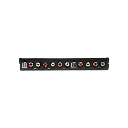 XEQ-X70BTM - 7-BAND GRAPHIC EQUALIZER