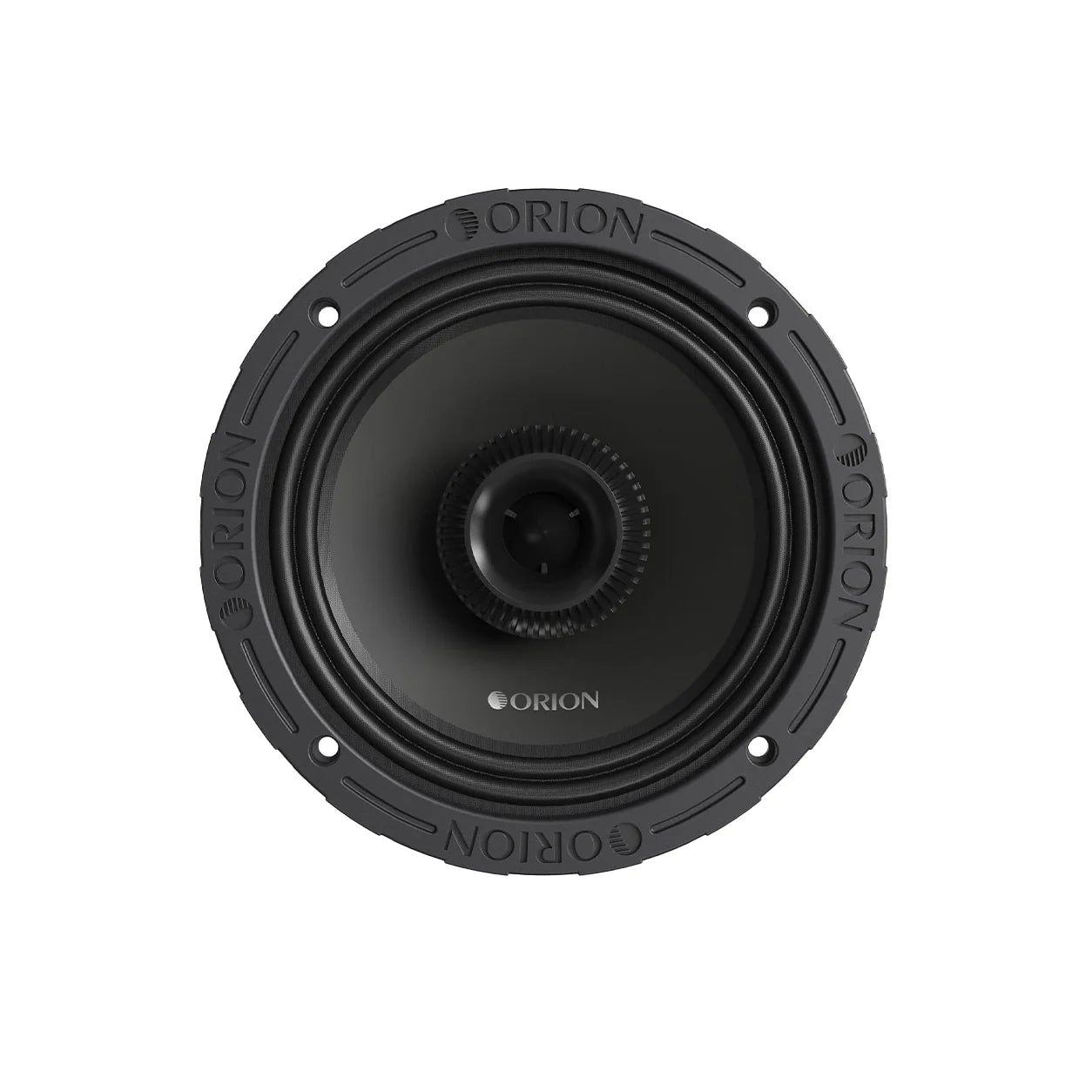 XMT80.2 8” Water-Resistant Coaxial Midrange Speaker 400W RMS 2 Ohm