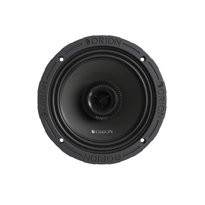 XMT80.2 8” Water-Resistant Coaxial Midrange Speaker 400W RMS 2 Ohm
