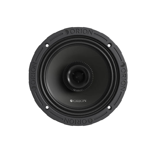 XMT65.4 6.5” Water-Resistant Coaxial Midrange Speaker 350W RMS 4 Ohm