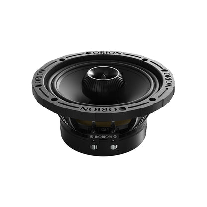 XMT65.4 6.5” Water-Resistant Coaxial Midrange Speaker 350W RMS 4 Ohm