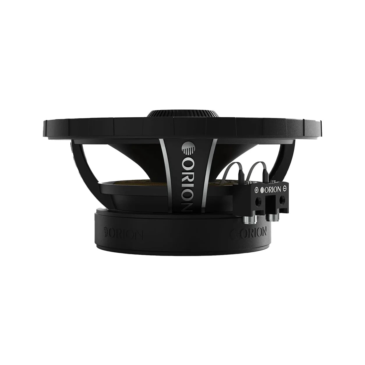 XMT65.4 6.5” Water-Resistant Coaxial Midrange Speaker 350W RMS 4 Ohm