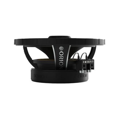 XMT65.4 6.5” Water-Resistant Coaxial Midrange Speaker 350W RMS 4 Ohm